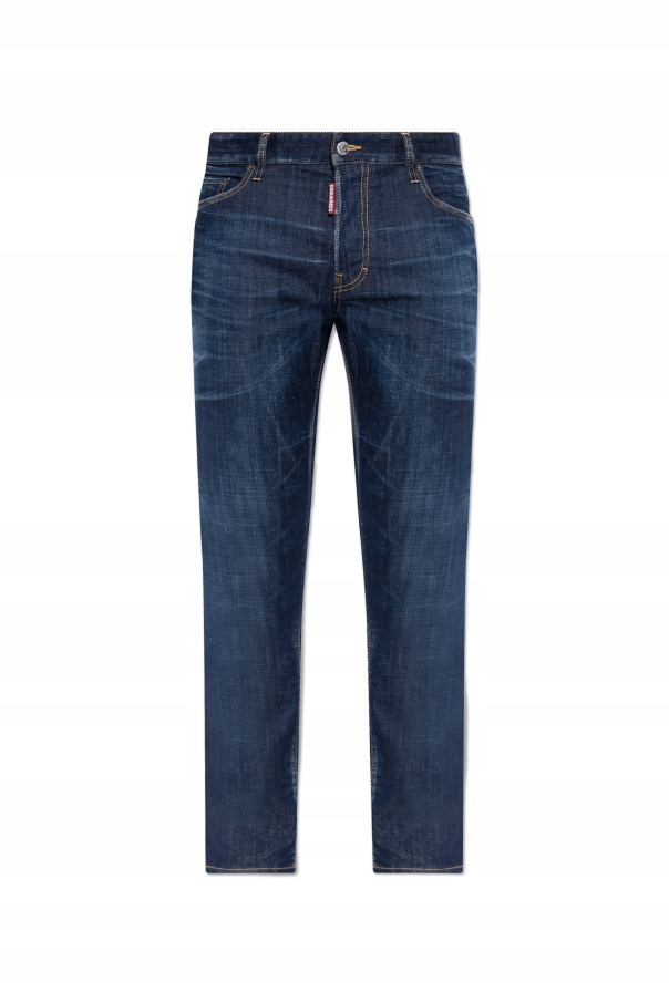 Dsquared2 Džíny Skater S74LB1737 IT48 Eu-m