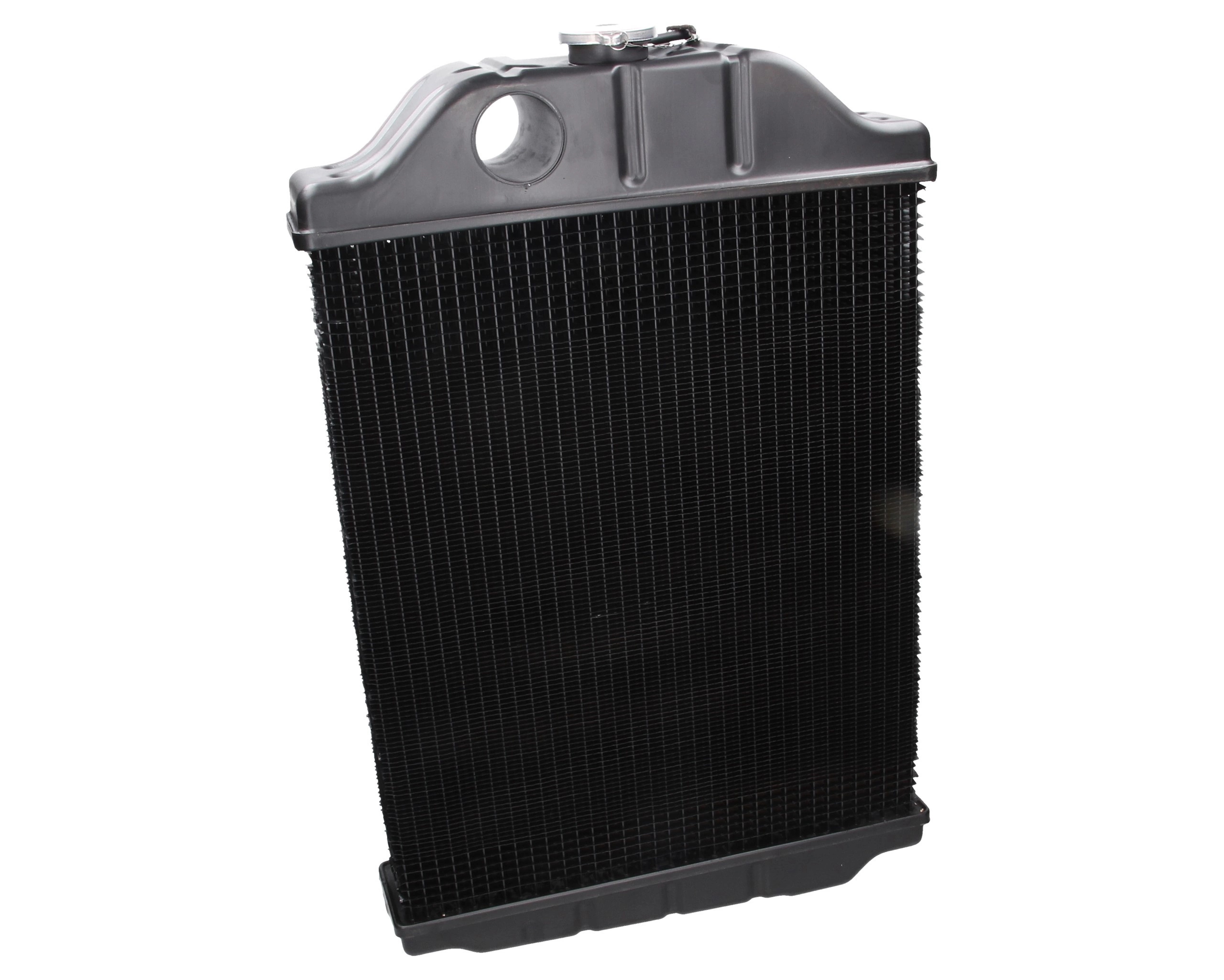 Chladič vody 6-kanálový měděný Mtz 50