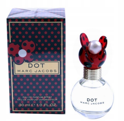 Marc Jacobs Dot parfémovaná voda 30 ml