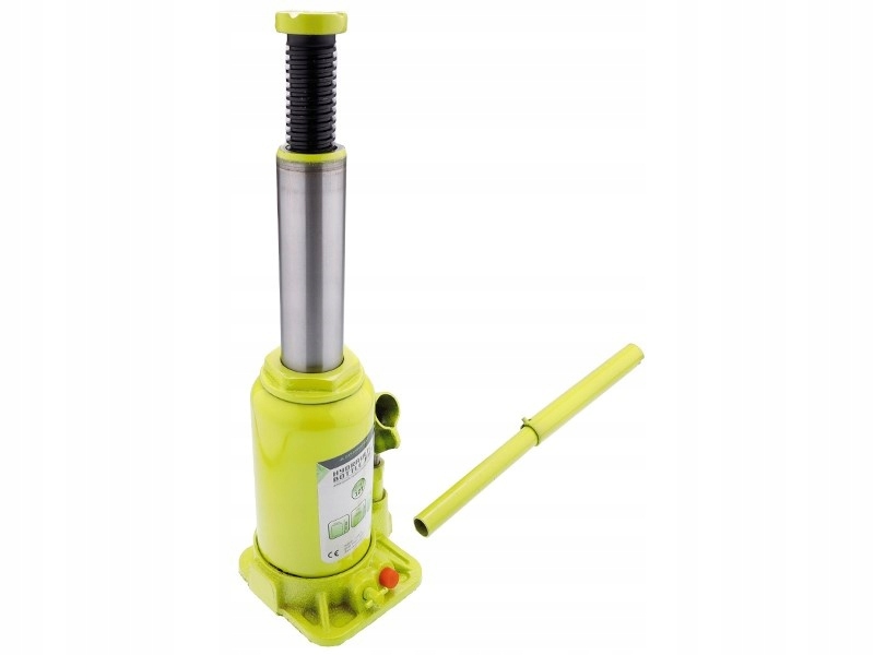 Podnośnik hydrauliczny słupkowy, 12T Marka Carmotion