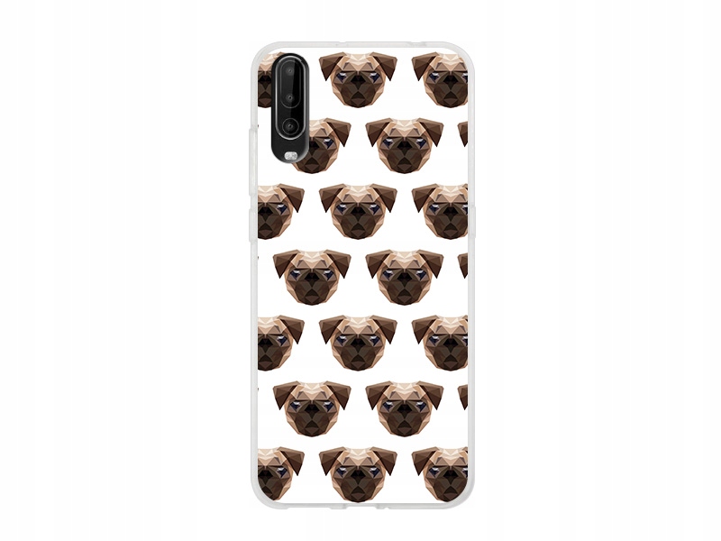 

Etui do Wiko View 4 - Fantastic Case