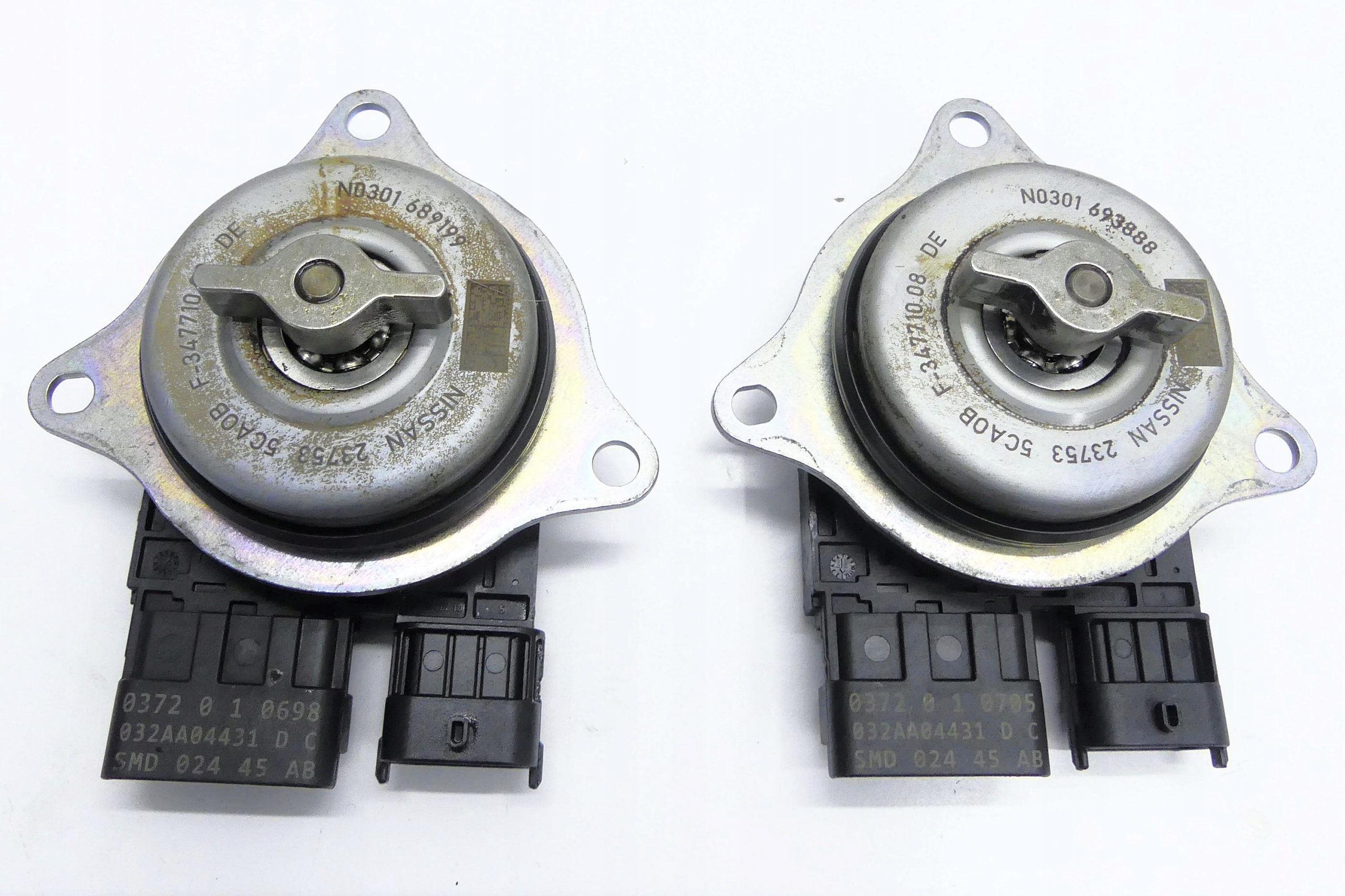 23753-5CA0B - INFINITI Q50 Q60 3.0 T VR30 датчик фаз газораспределения