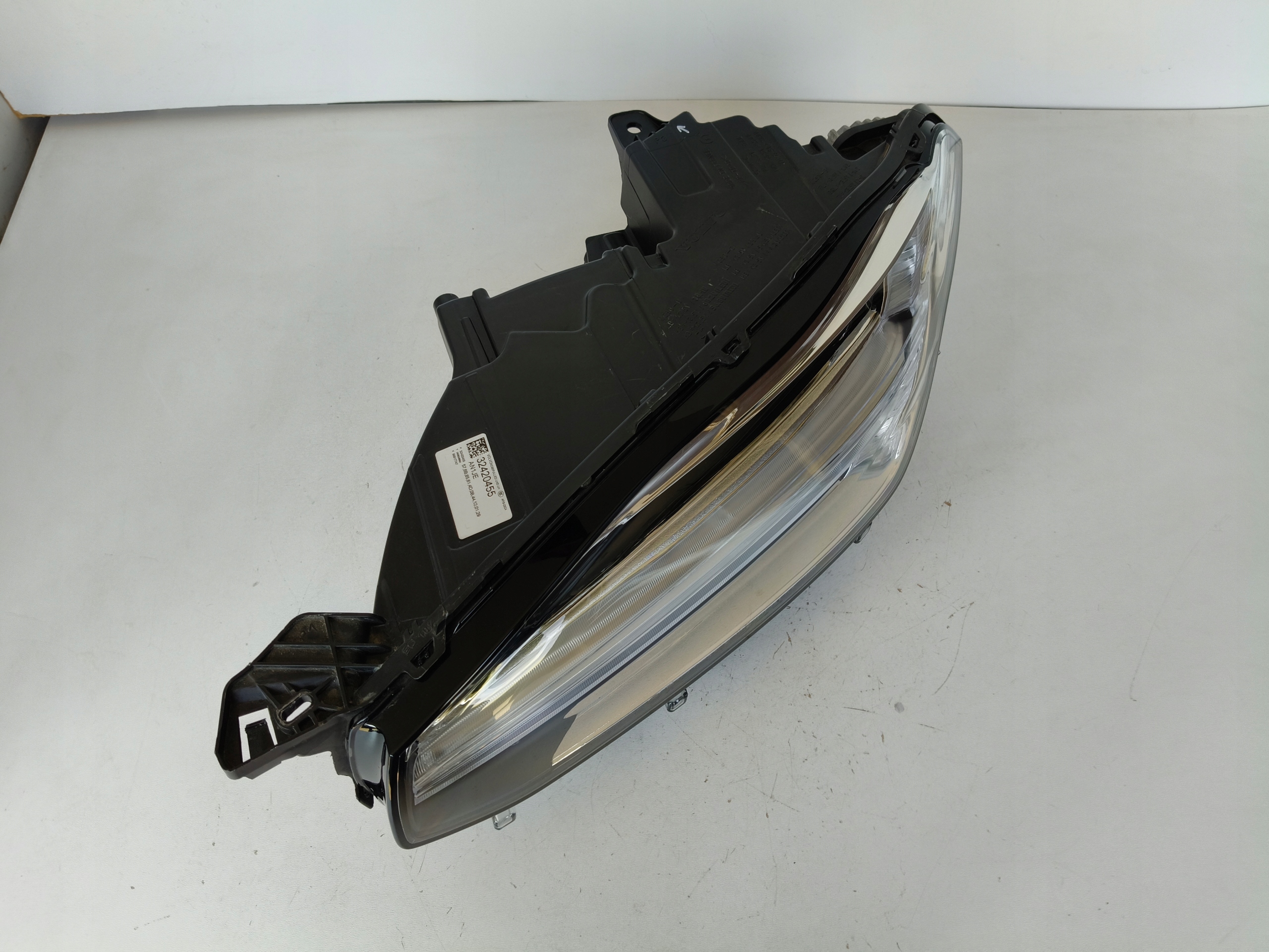 light left REFLEKTOR VOLVO XC90 II 15- FULL LED ACTIVE HIGH BEAM