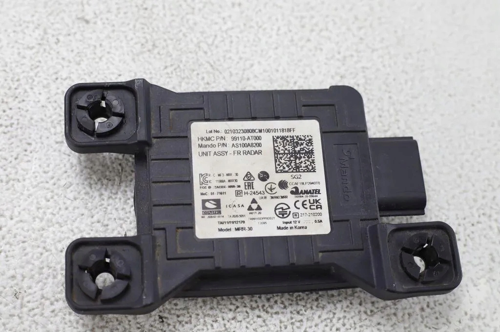 kia NIRO модуль Датчик 99110-AT000