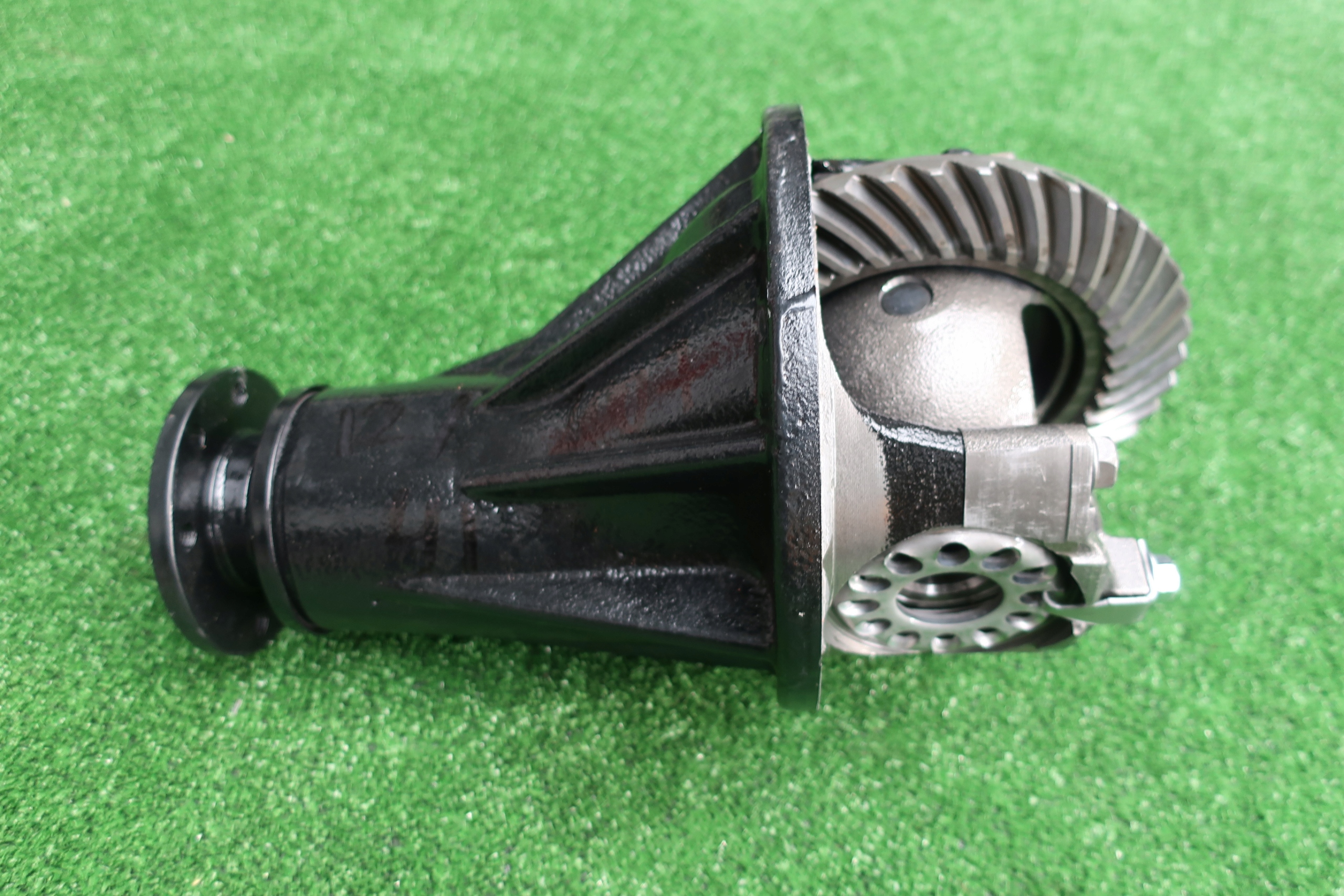 differential GLOWKA front SUZUKI JIMNY 1.5 DDIS 2003R > 2011R 12/41 DIESEL