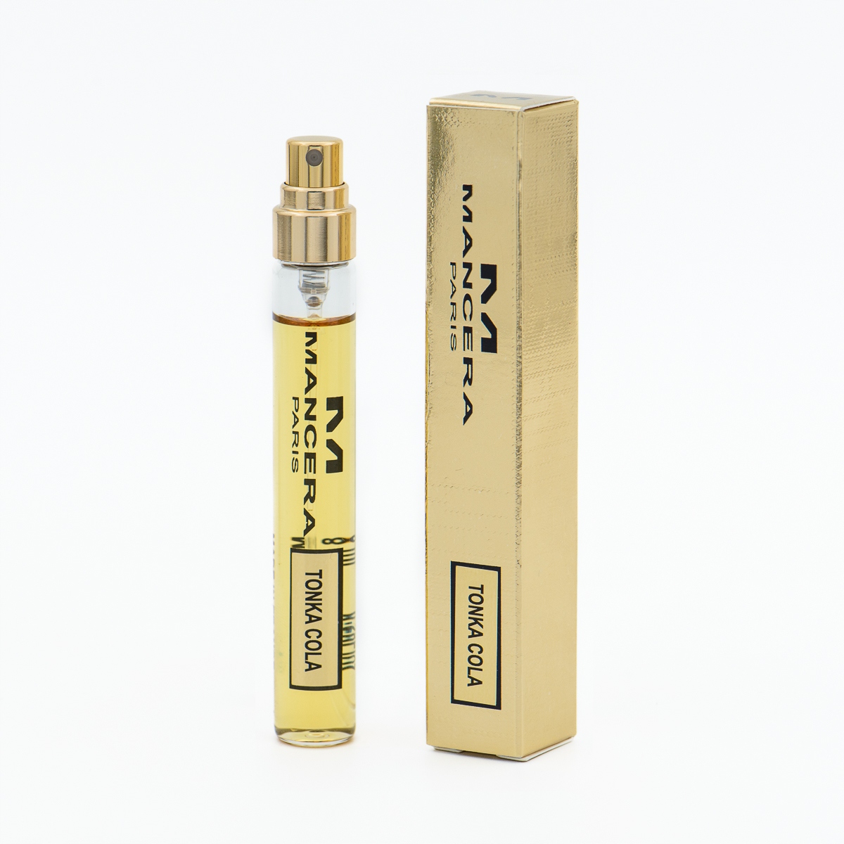 Mancera Tonka Cola 8ML