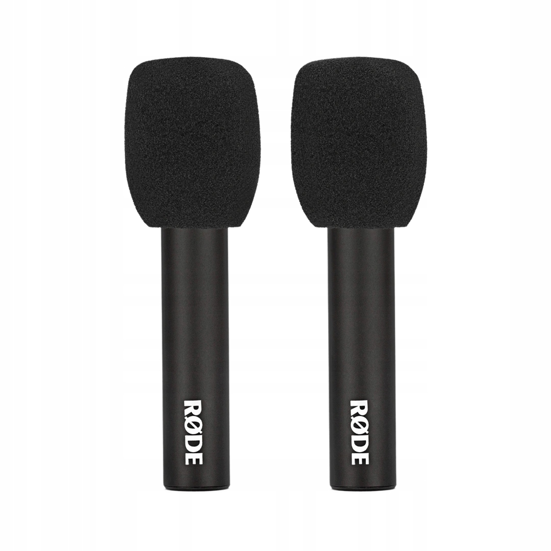 Rode M5 Pair – dvojice kondenzátorových mikrofonů