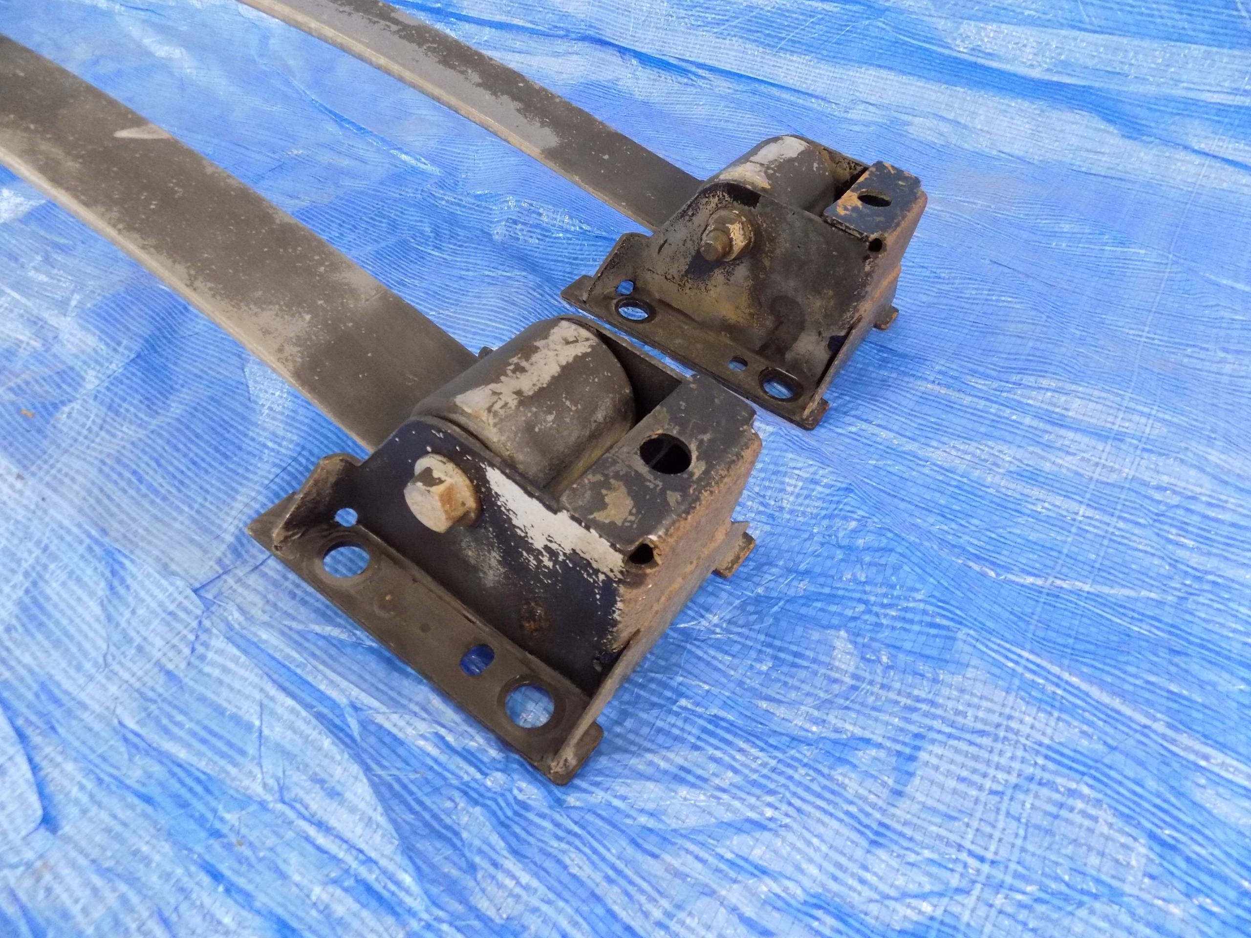 RESORY KOMPLET RENAULT MASTER III LIFT IV 2,3DCI 150KM 2020R