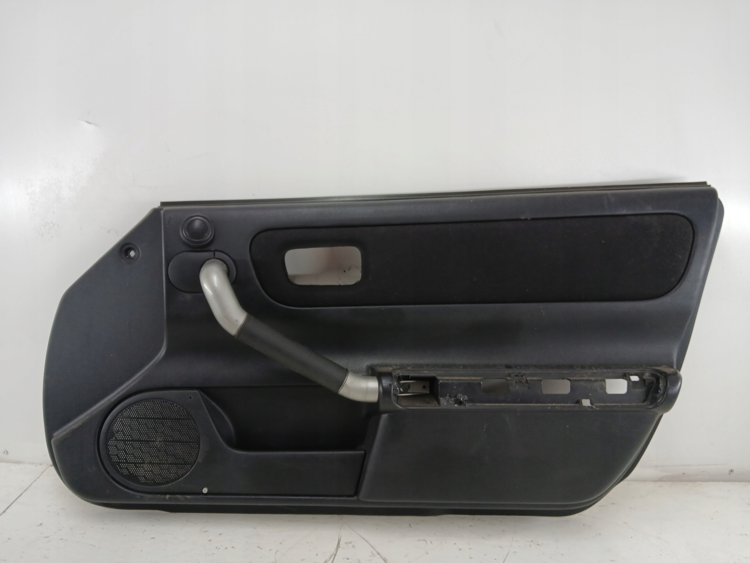 TOYOTA MR2 III ZZW30 side door right