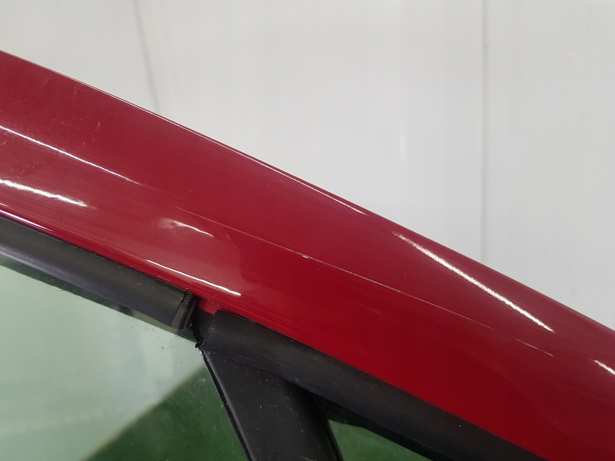 dveře pravý předek CITROEN BERLINGO 2