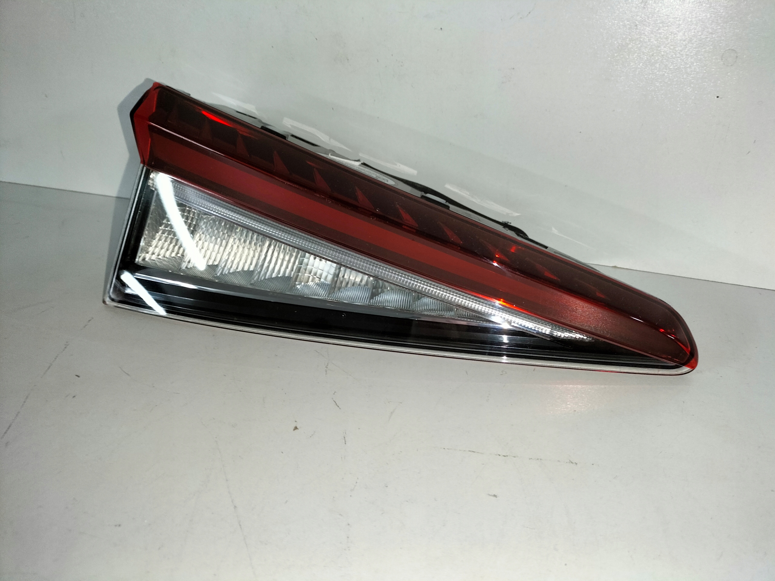 light rear rear part left SKODA ENYAQ 21