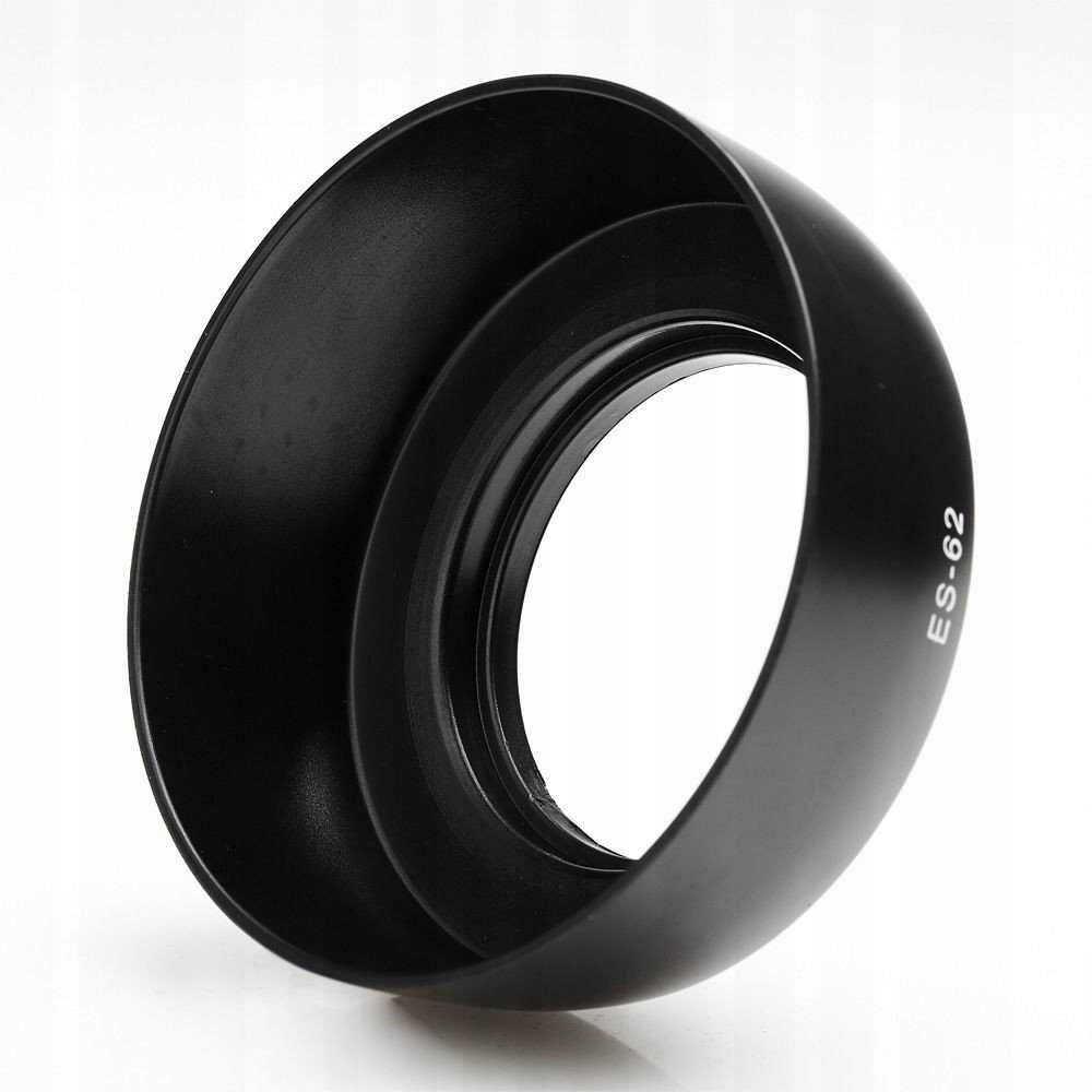 OSŁONA PRZECIWSŁONECZNA do CANON EF 50mm f/1.8 II Producent Inna