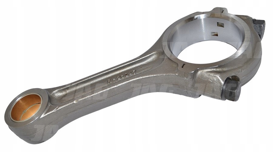 Korbovod fi 38,138mm AR86981