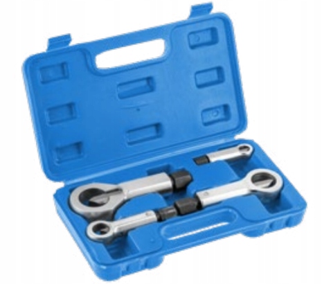 9-27mm hoegert гайки резак