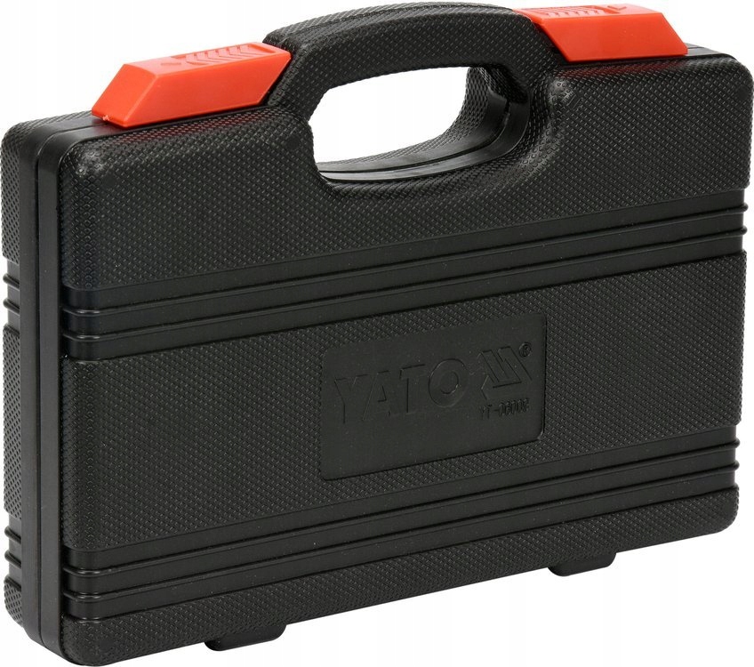 КОМПЛЕКТ ЗАМКА ГРМ OPEL/CHEVROLET YT-06009YATO Марка Yato