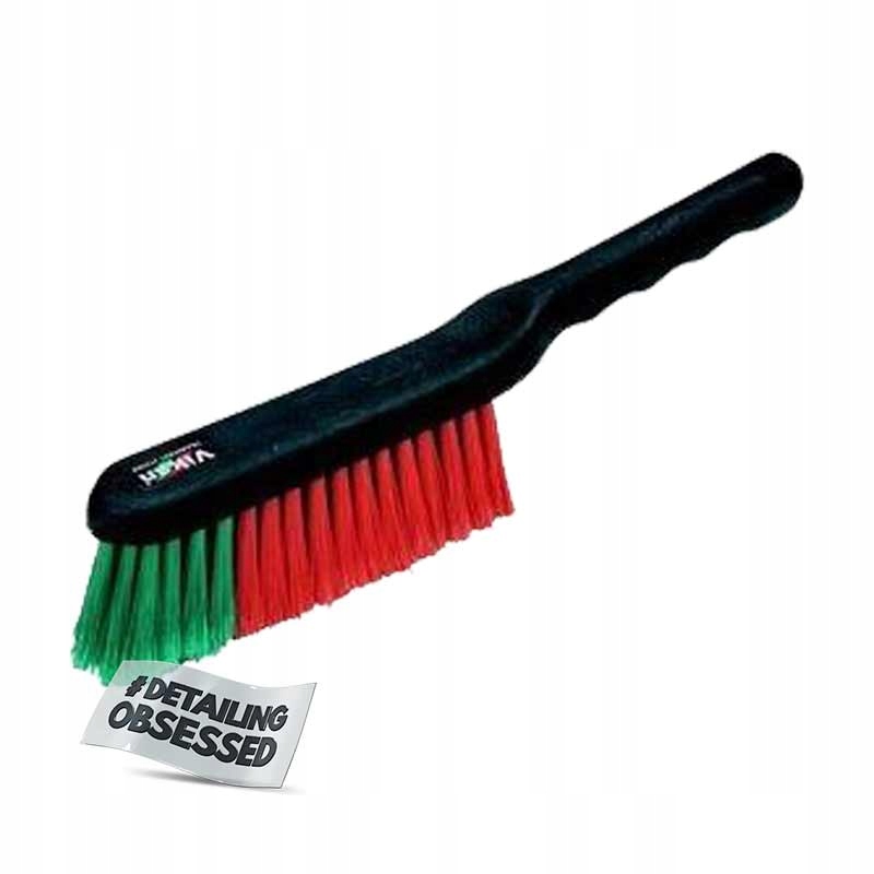 

Vikan miękka zmiotka z krótką rączką 330mm
