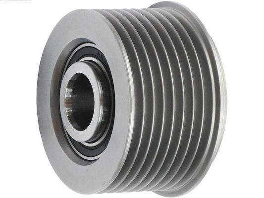 SPRZĘGŁO ALTERNATORA KOŁO PASOWE AFP0046(V) AS-PL Stan opakowania oryginalne