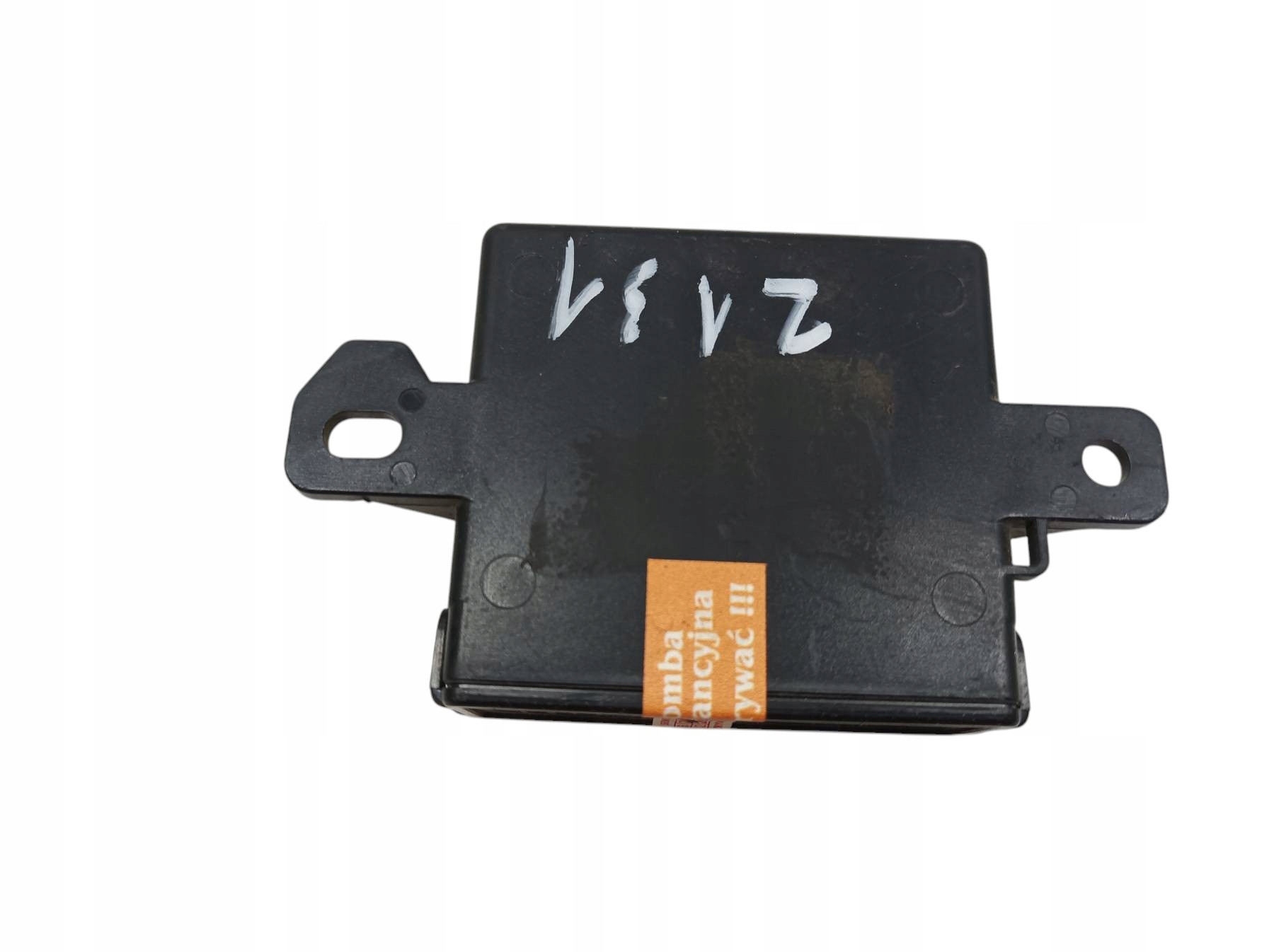 modulo PDC parcheggio 4M0294ABC 10R-030915 Audi A5 e (2007- )
