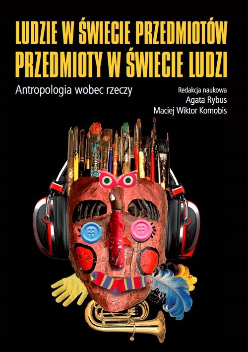 LUDZIE W ŚWIECIE PRZEDMIOTÓW, PRZEDMIOTY .. EBOOK