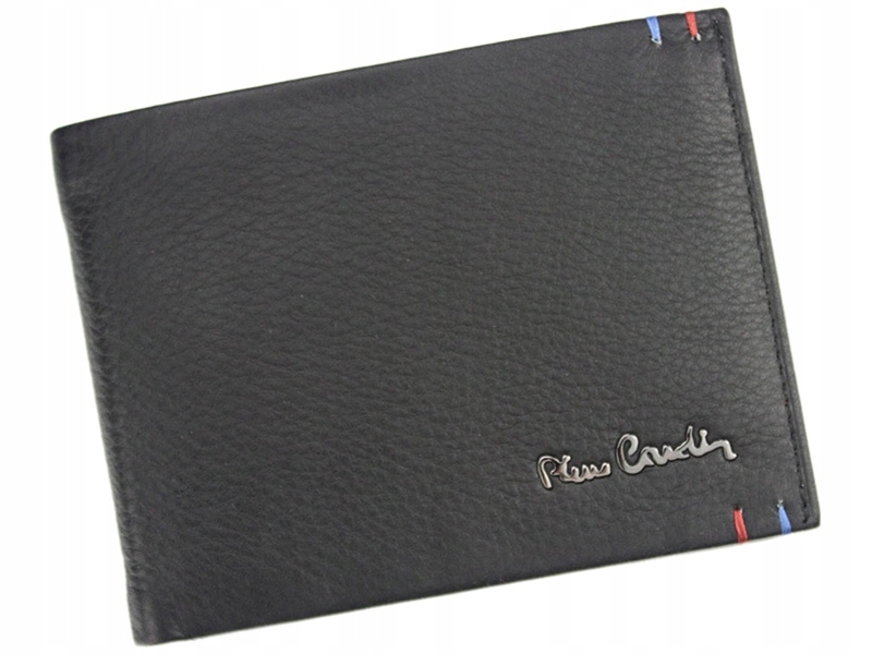 

Męski Skórzany portfel Pierre Cardin TILAK22 8806