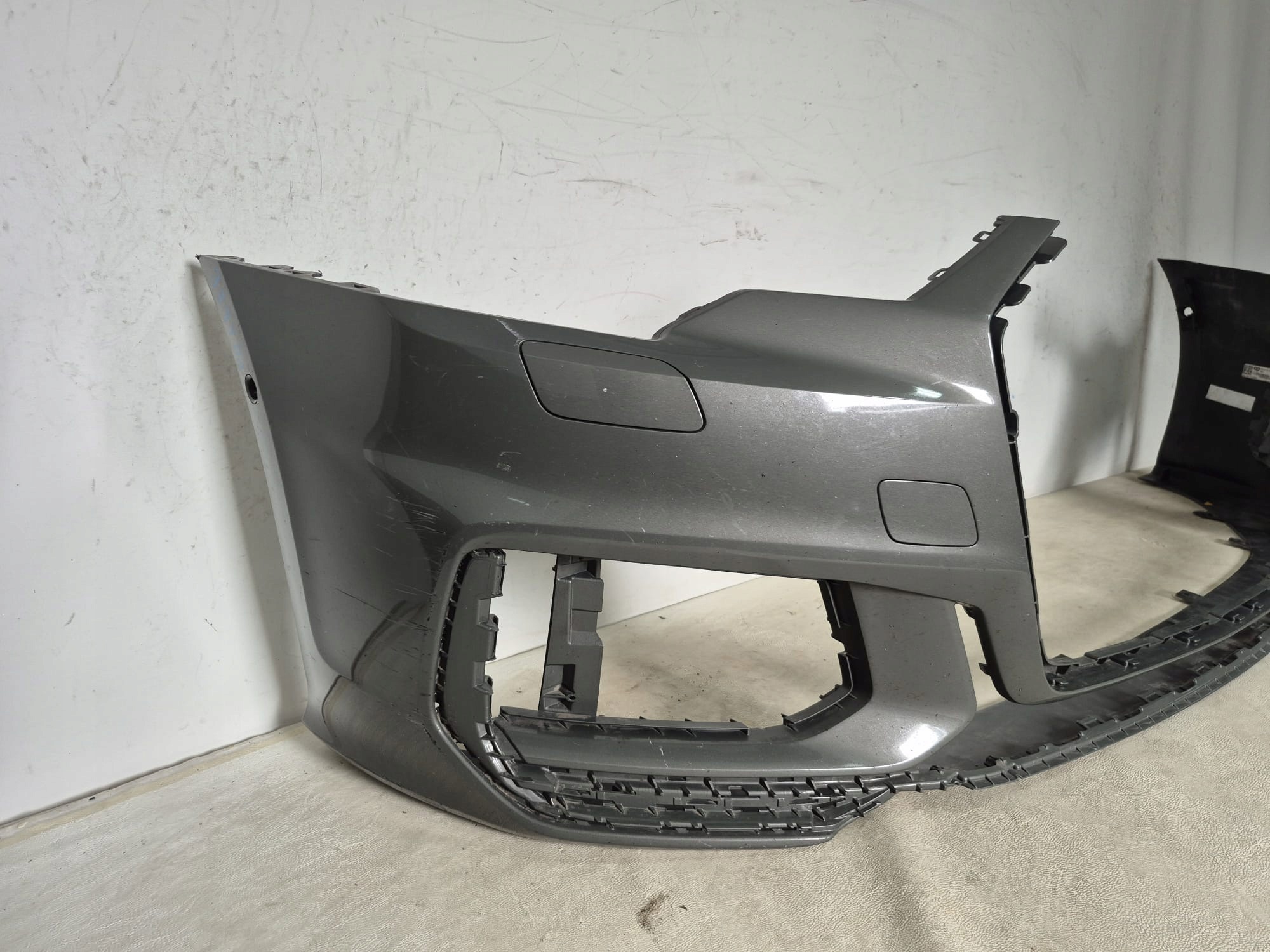 AUDI S6 C8 4K 18-25 stoßstange vorne vorne spritzdüse 6XPDC
