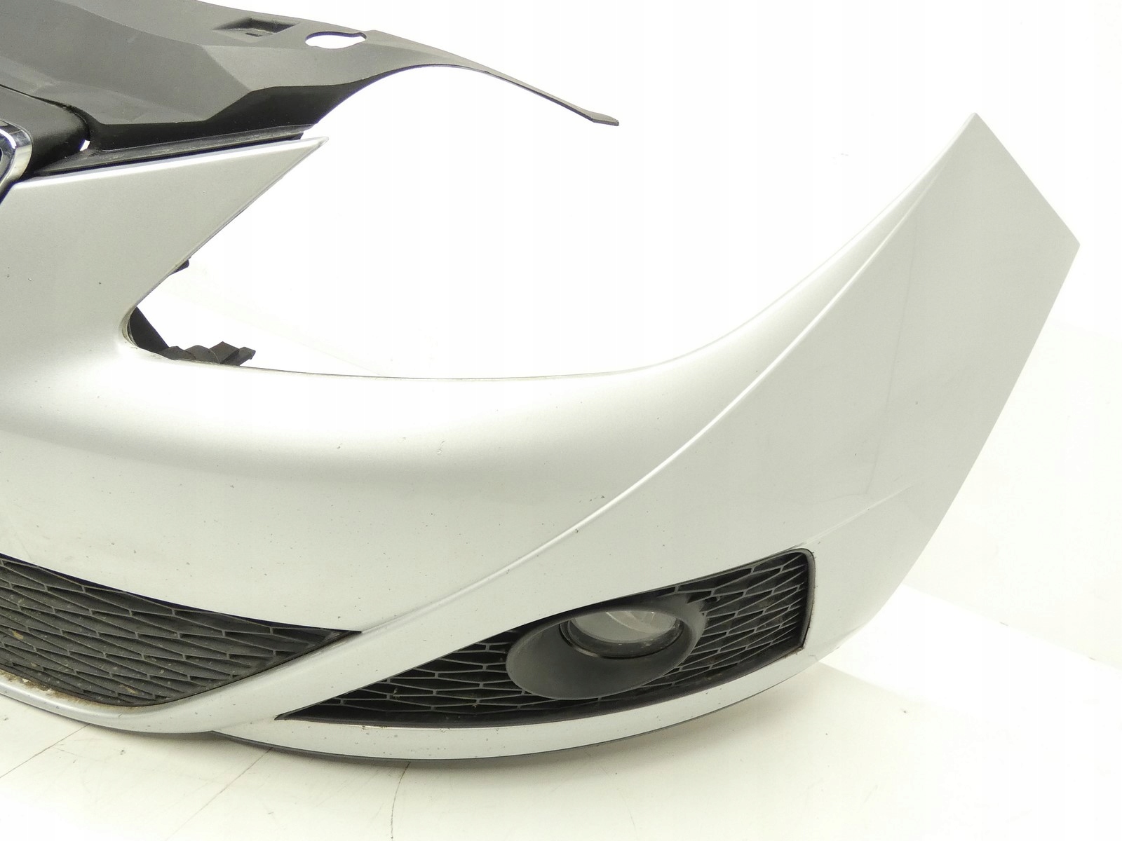 KPL bumper front front grill grille SEAT IBIZA IV 6J LX7W