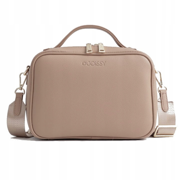 JOISSY TORBA ORGANIZER DO WÓZKA DLA MAMY VERA BEIGE