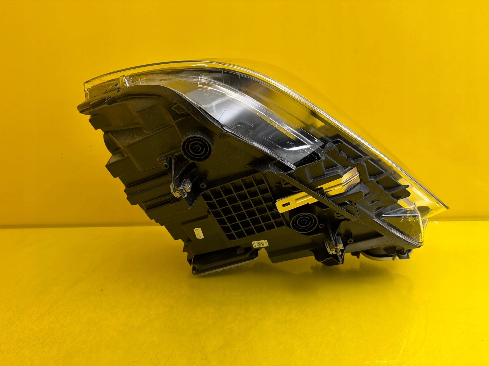 light right BMW X2 F39 18- Full Led 9851982-01
