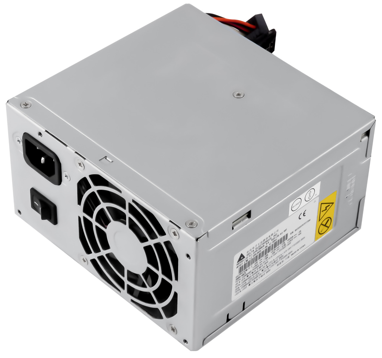 Delta DPS-350AB-9 A 350W Rev 00F Atx 24-PIN (350W Atx zdroj)