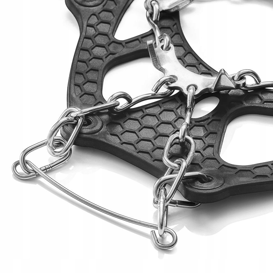 RACZKI RAKI NA BUTY STANDARD L Rozmiar zakresowy 41-43