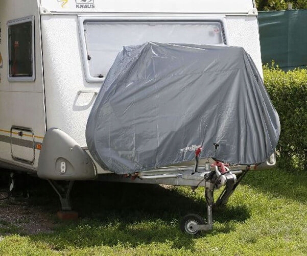 Obal na 4 jízdní kola Bike Cover 4 Brunner