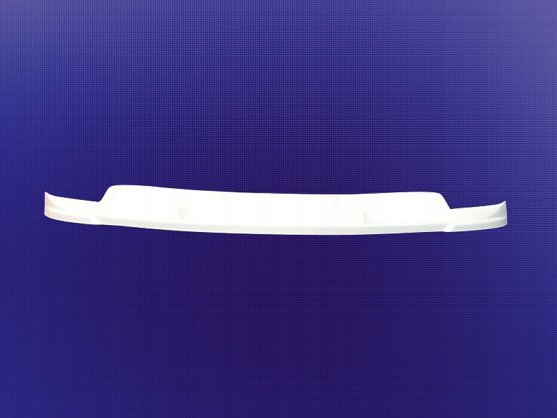 FIAT PUNTO II *DOKŁADKA ZDERZAKA TYŁ* DJ-TUNING Producent części Inny