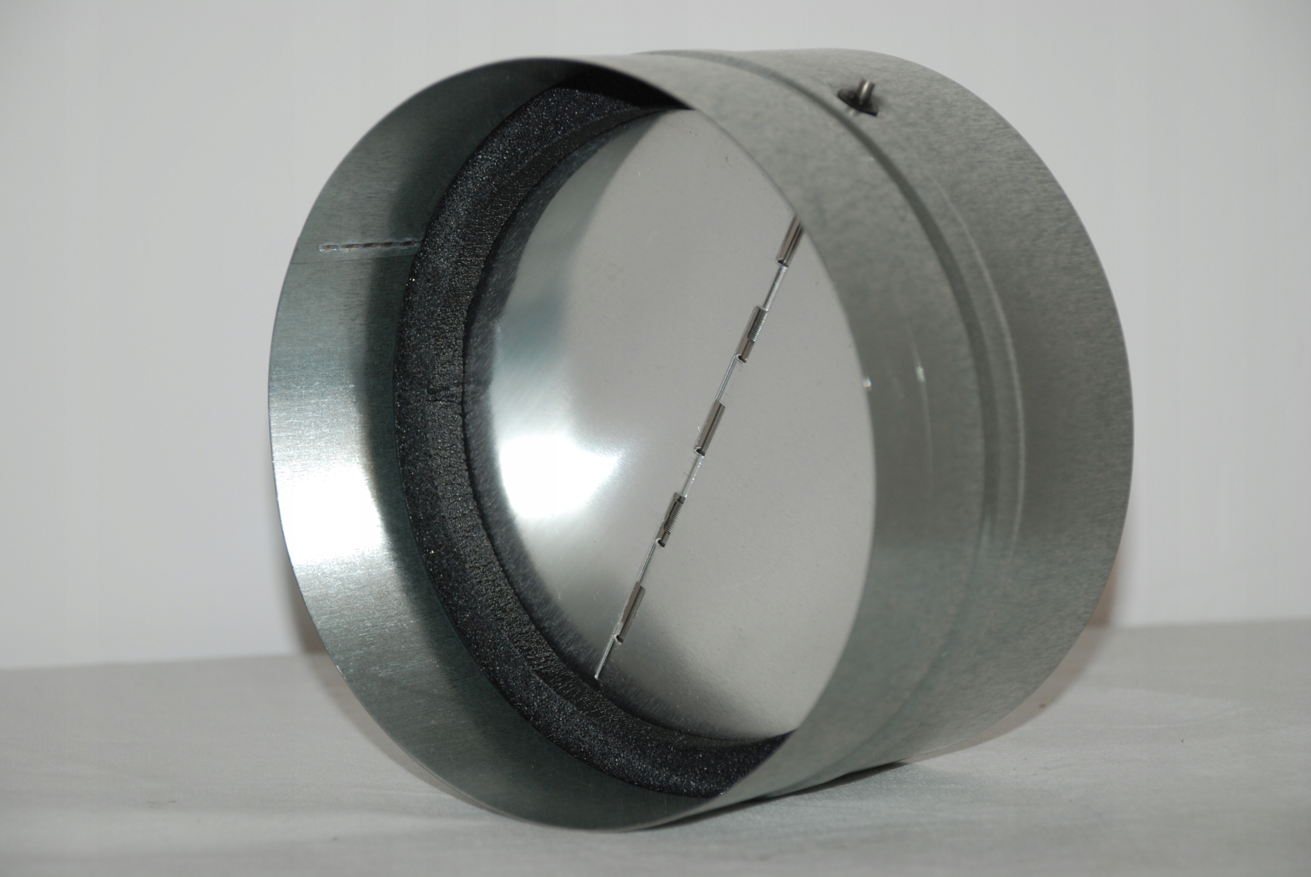 PRZEPUSTNICA KLAPA ZWROTNA 250 OCYNK WENTYLACJA Rozmiar inny rozmiar