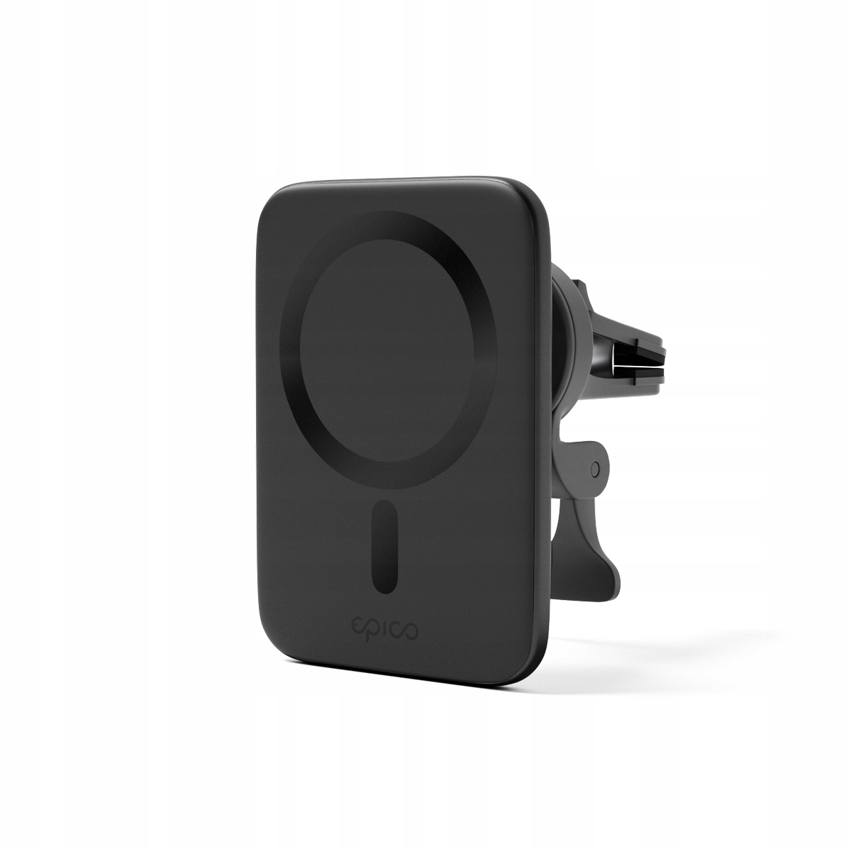 iStores by Epico Ultrathin Wireless Car Charger MagSafe compatible…