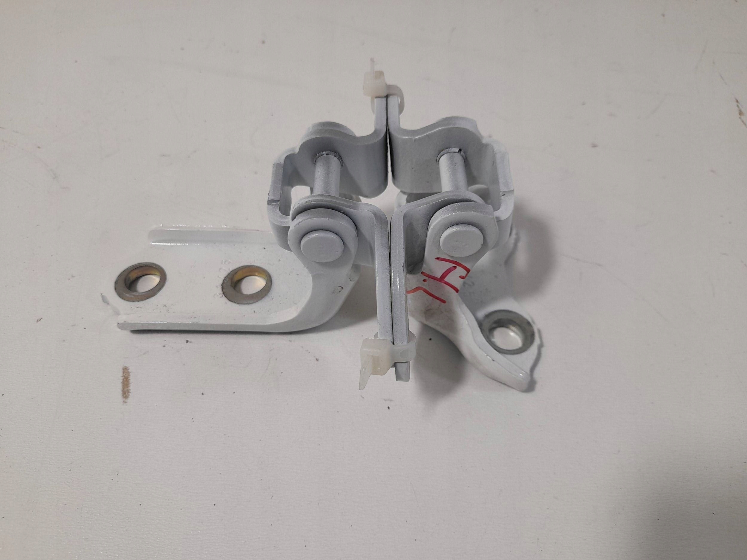 Toyota Corolla E21 scharniere Tür tylnych links (Z14)