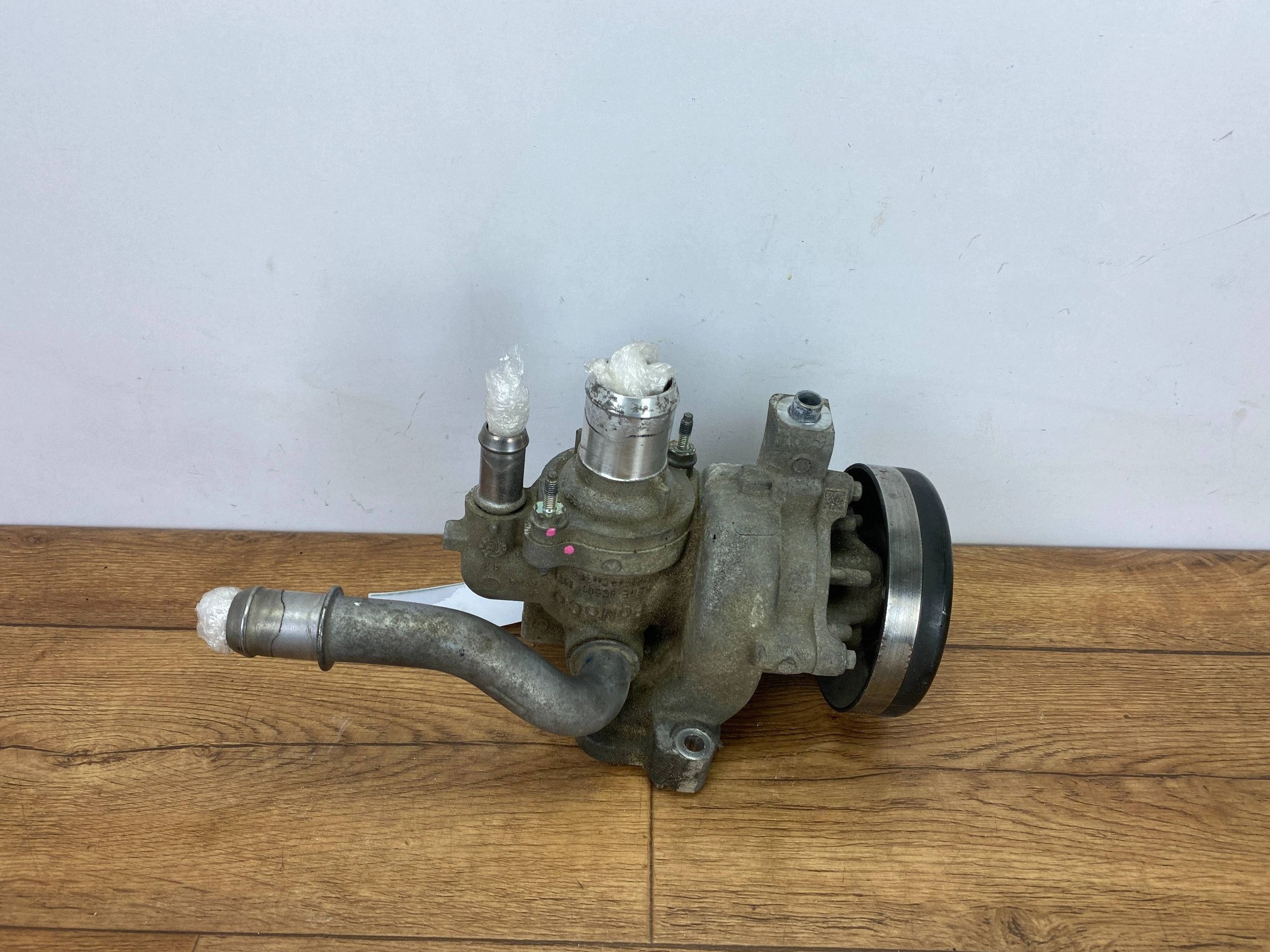 water pump Ford Escape IV Kuga MK3 2020+ 2.0 Edge MK2