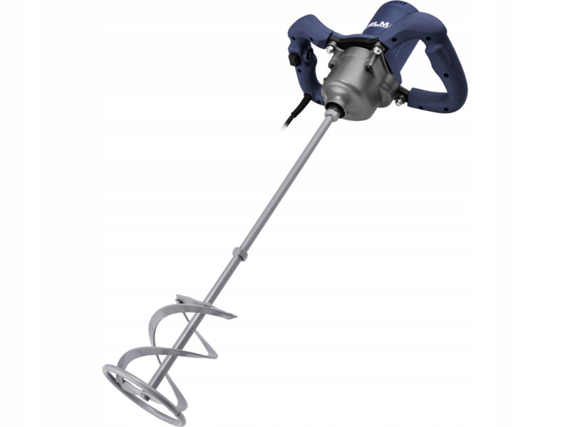 Mieszarka CELMA PROFESSIONAL PRDa 140 GEO