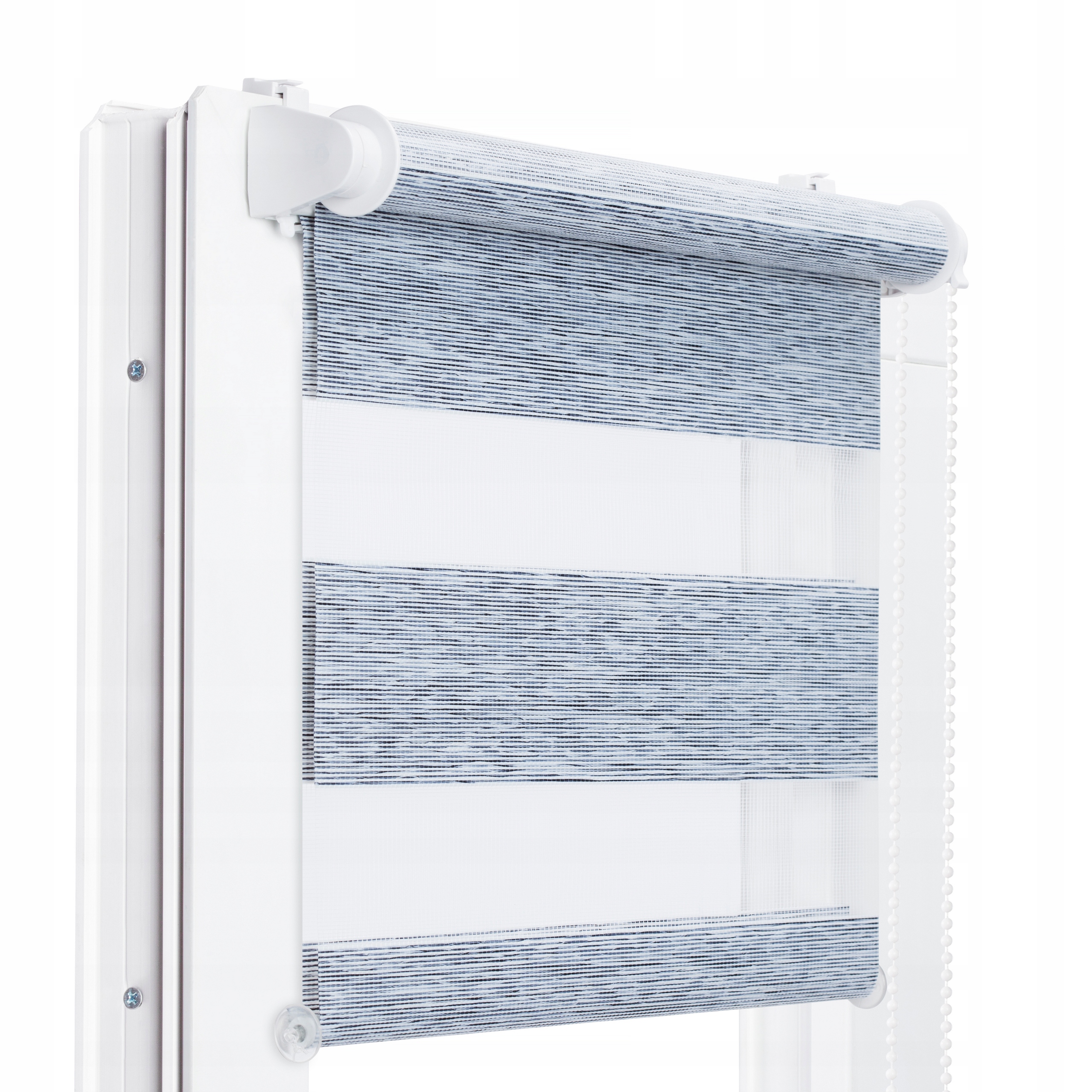 ROLETA ROLETY DZIEŃ NOC 46 x 150 cm KOLORY PREMIUM Marka dlaokna