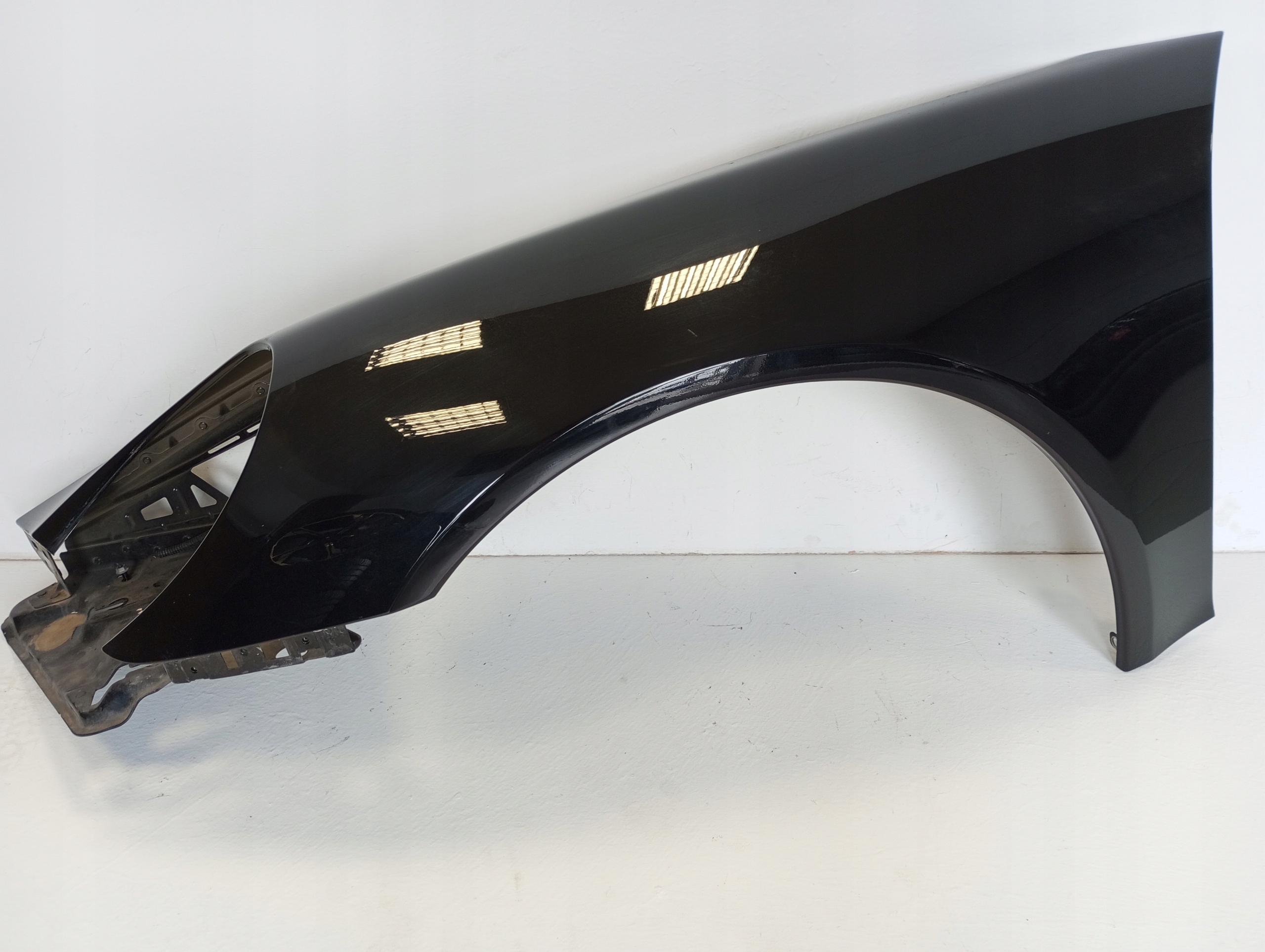 fender PORSCHE CARRERA 991 left