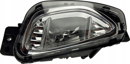 ГАЛОГЕН правый FORD KUGA Escape MK3 III 2020-