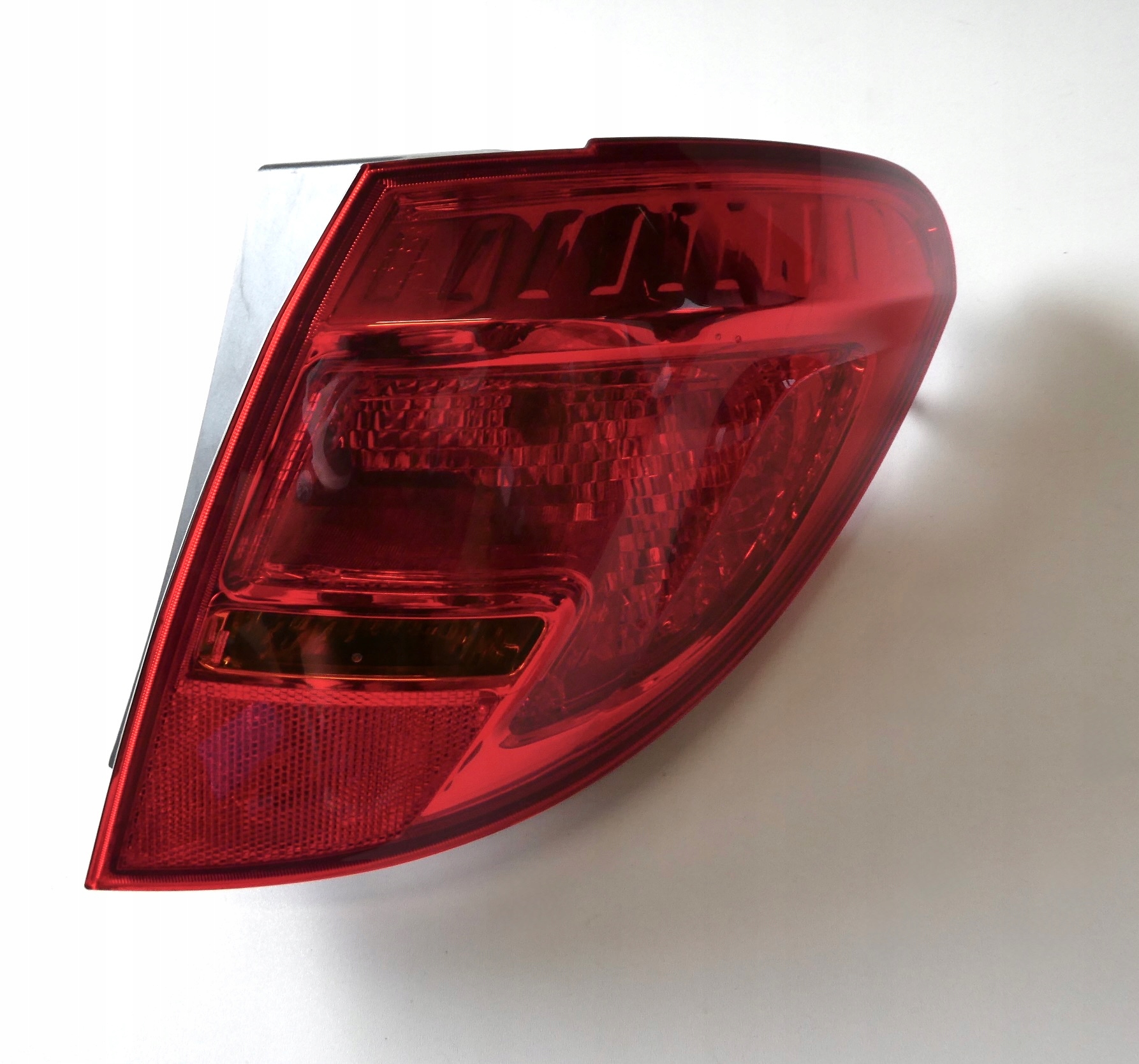 light right rear part EUROPA OPEL MERIVA B