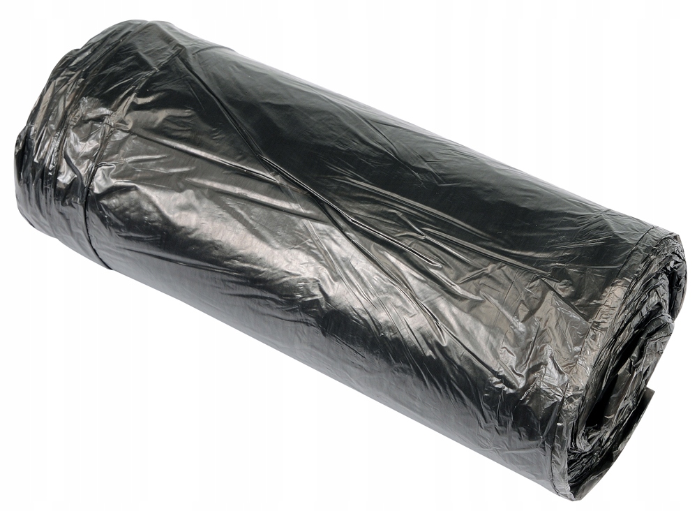 

Worki Na Odpady Domowe 35L 50SZT Vorel 09486