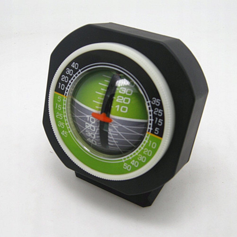 AKUMULATORY SAMOCHODOWE KLINOMETR INKLINOMETR Model 23832993