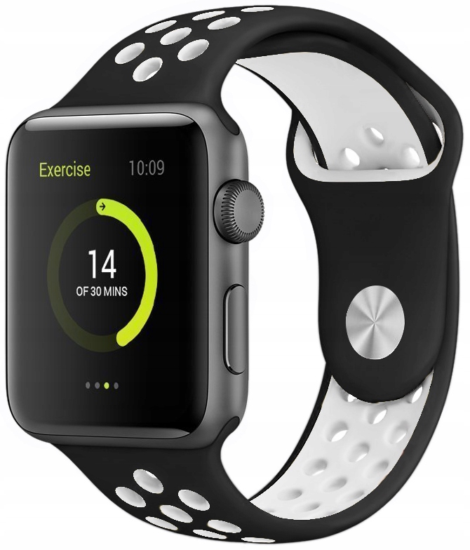 

Pasek Do Apple Watch 1-8 Se 42/44/45/49MM