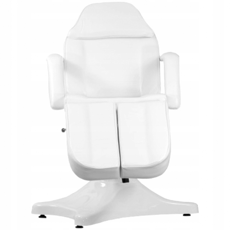 Kosmetické křeslo Activeshop A 234 bílé