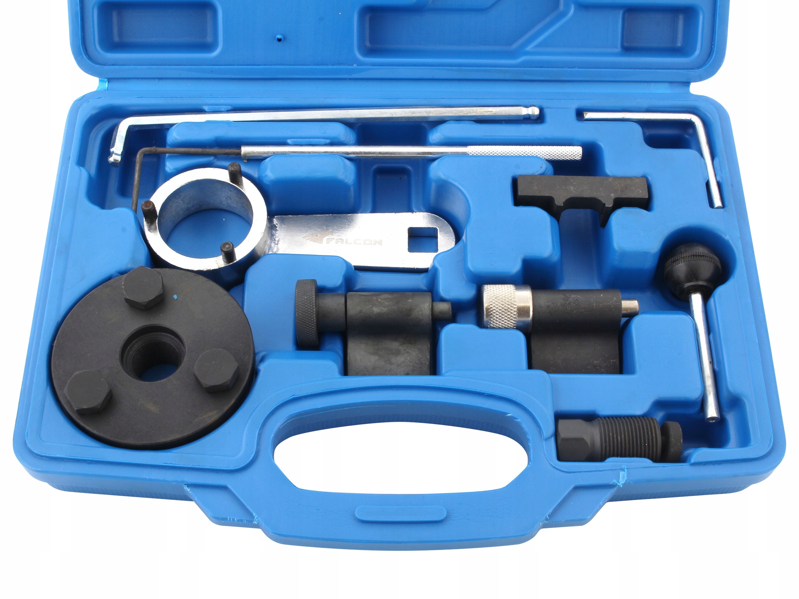 ЗАМОК ГРМ VW 1.6 1.9 2.0 TDI COMMON RAIL CR