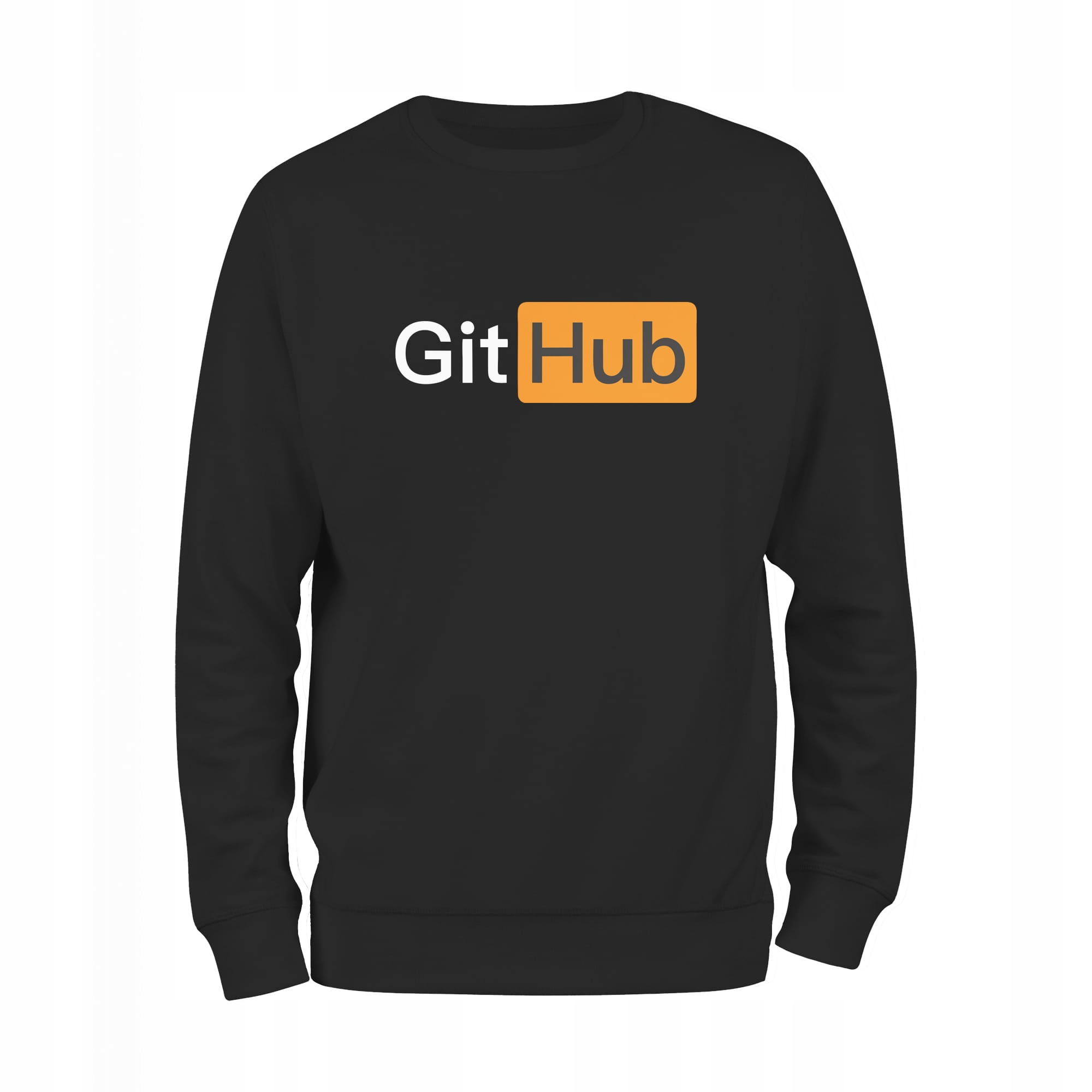 

Github git hub programowanie bluza męska