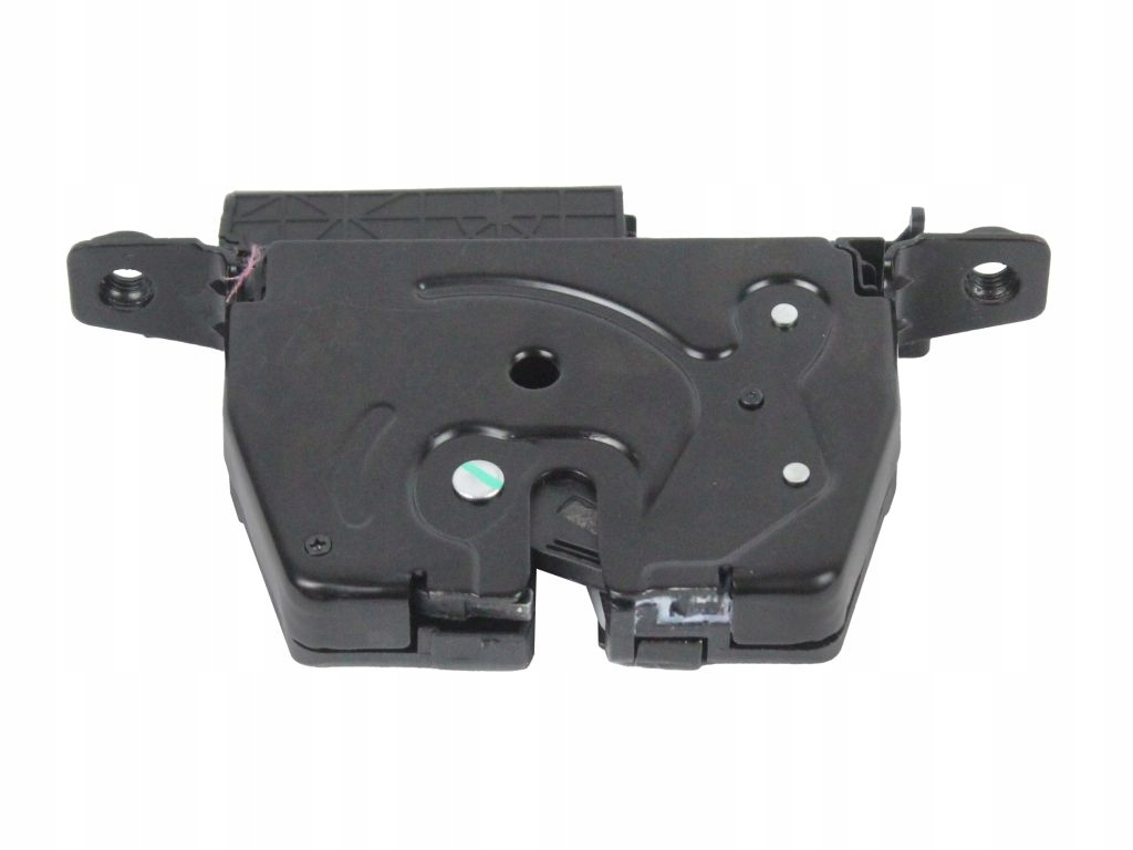 Abakus 132-004-126 Замок крышки задней