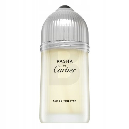 Cartier Pasha toaletní voda pro muže 100 ml