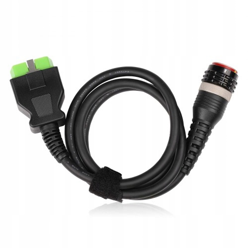 ADAPTER 16 PIN DO VOCOM I volvo VOCOM II